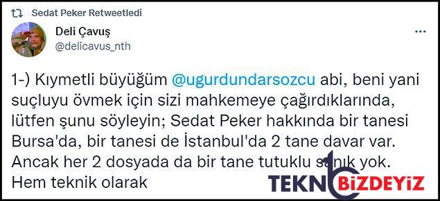 sedat peker yeni evrakini duyurdu pammikoren ailesini anlatacagim 1 wvlGufQy