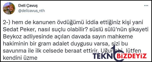 sedat peker yeni evrakini duyurdu pammikoren ailesini anlatacagim 2