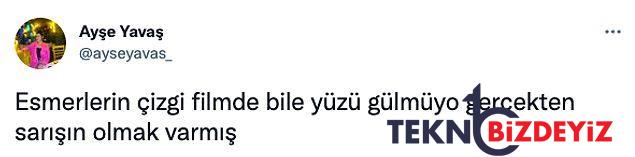 sirinenin sarisin halini esmer haline tercih eden sevimliler hakkinda soyledikleriyle kahkaha attiran 15 kisi 12 gdYN82jU