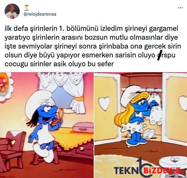 sirinenin sarisin halini esmer haline tercih eden sevimliler hakkinda soyledikleriyle kahkaha attiran 15 kisi 2 9BzwaItB