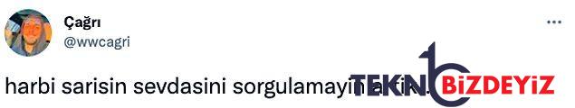 sirinenin sarisin halini esmer haline tercih eden sevimliler hakkinda soyledikleriyle kahkaha attiran 15 kisi 3 4GGdpYmz