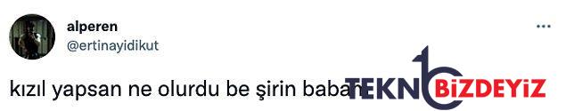 sirinenin sarisin halini esmer haline tercih eden sevimliler hakkinda soyledikleriyle kahkaha attiran 15 kisi 5 TUEcQ1vH