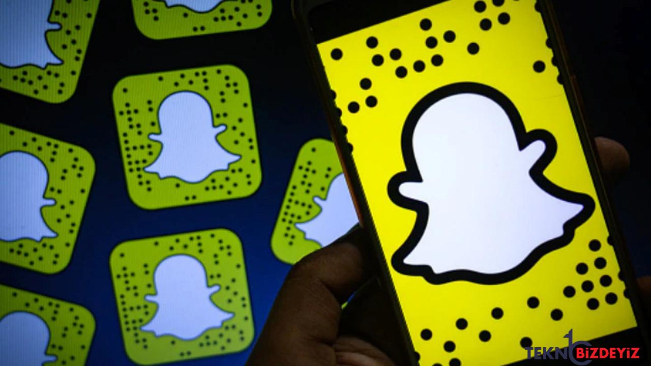 snapchat ciddi gelir sorunlari yasiyor lLA2nDKD