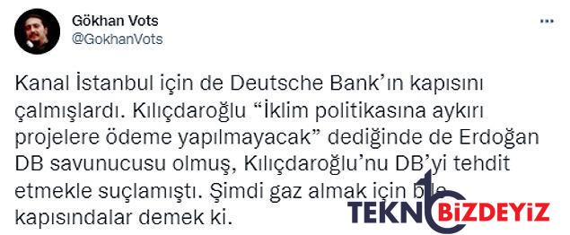 somaliye yaptigimiz yardim kadar kredi aldik deutsche banktan dogal gazi rusyadan alma kredisi 12 kQ8aCdID