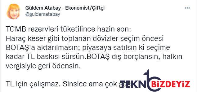 somaliye yaptigimiz yardim kadar kredi aldik deutsche banktan dogal gazi rusyadan alma kredisi 2