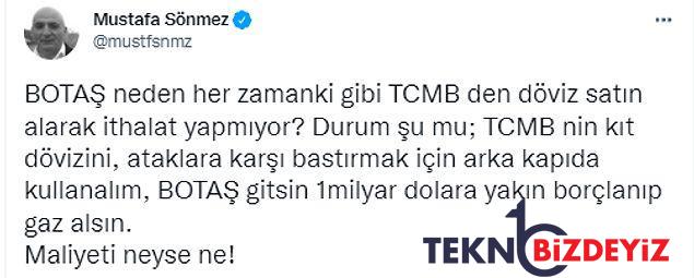 somaliye yaptigimiz yardim kadar kredi aldik deutsche banktan dogal gazi rusyadan alma kredisi 6 4mOVr97g