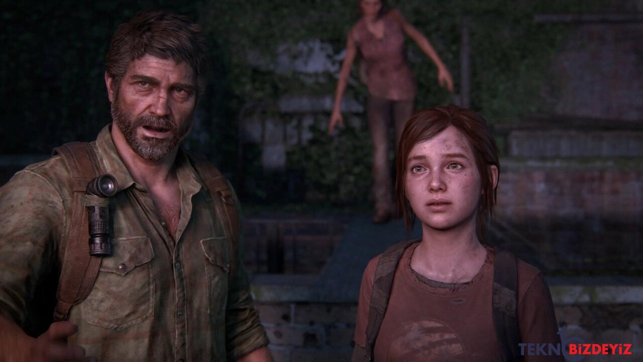 the last of us part i remaketen heyecanlandiran video 18FqVfvV