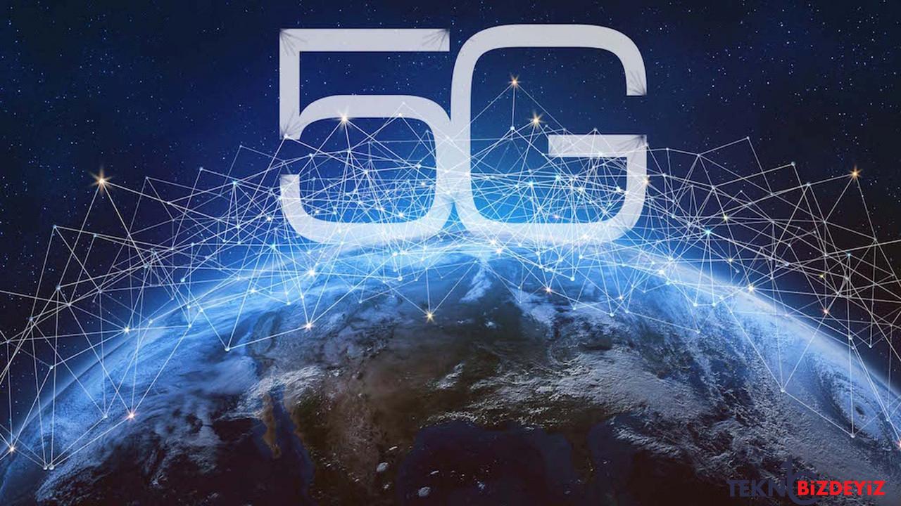 turkiye 5g yolculuguna basladi e5BsRPeq