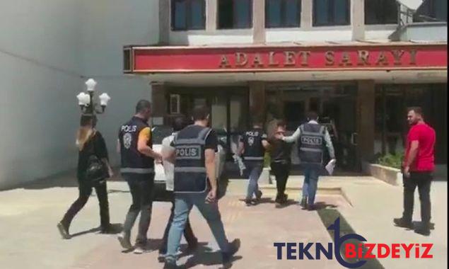 turkleri feto palavrasiyla dolandiran suriyeliler tutuklandi 1 jAqa8tIf