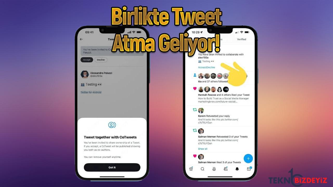 twitter birlikte tweet atma ozelligini duyurdu DYhqlMa9