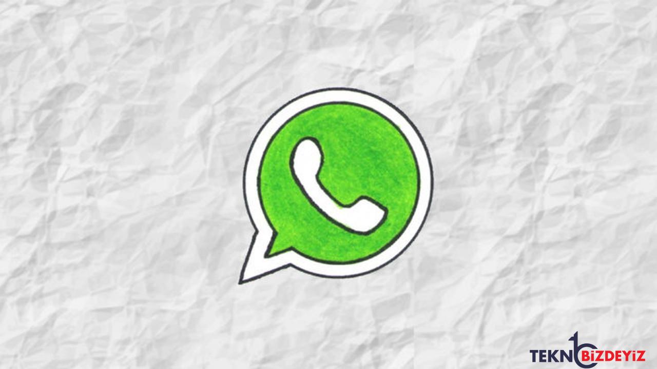 whatsapp bomba gibi bir ozellik duyurdu mesajlasmak artik cok keyifli olacak eh3Qqphm