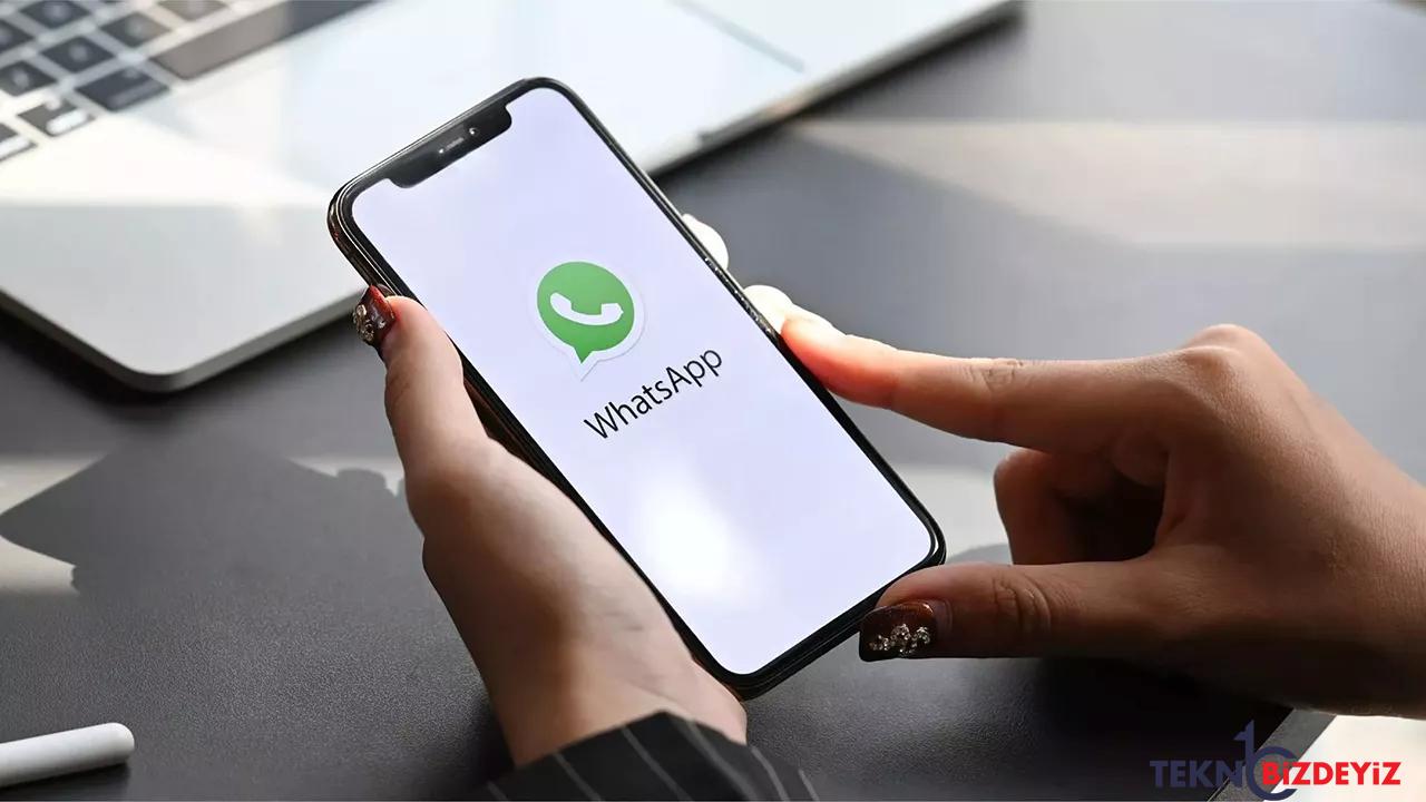 whatsapp is basinda bu bildirileri saklamak mumkun olacak Clhz9Rwp