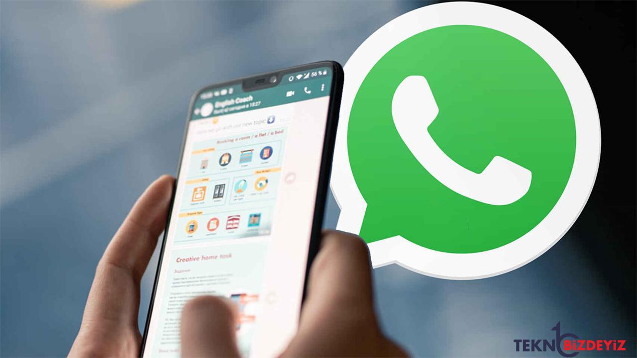 whatsappta cevrimici olmadan iletilere yanit verme formulu NR8fCmzA