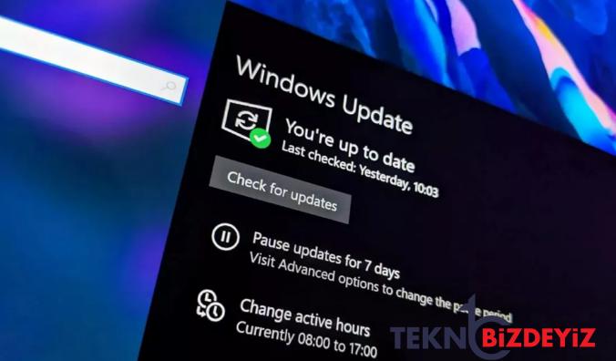 windows 11 kesmedi 12si yukleniyor microsoft windows 12 pek yakin 0 wzJEH1QO