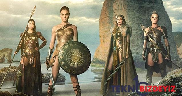 wonder woman sinemasinin konusu nedir wonder woman sinemasinin oyunculari kimlerdir 2 bVVGrG19