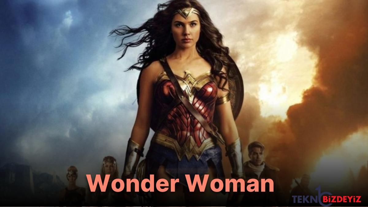 wonder woman sinemasinin konusu nedir wonder woman sinemasinin oyunculari kimlerdir 79FqrmGQ