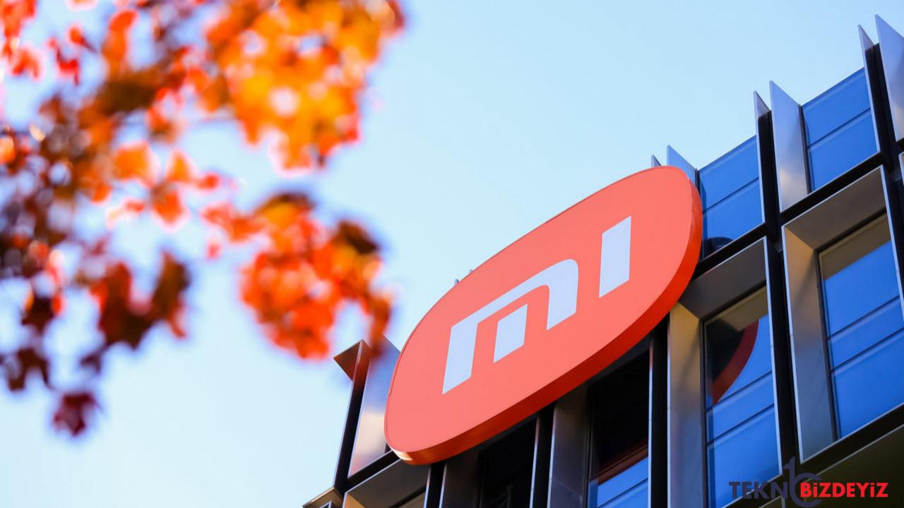 xiaomi akilli telefonlarinda bir yenilige gidiyor