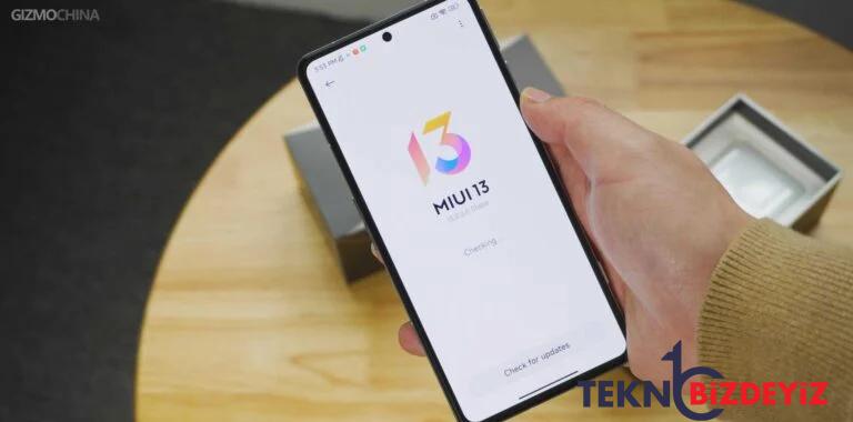 xiaomi miui 14 yepyeni bir tasarim ile gelecek 0 LOPqapEw