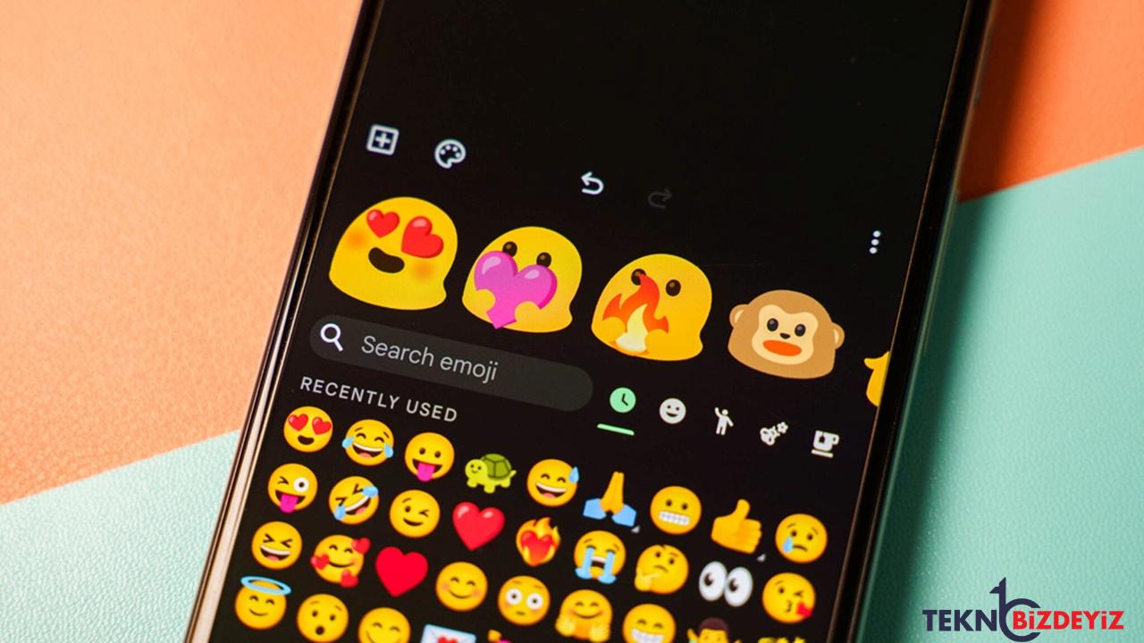 yeni emojiler geliyor herkesin yanlis kullandigi emojiye elveda pCHiTusr