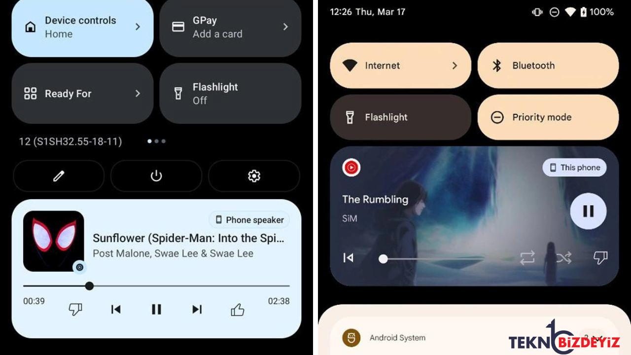 youtube music arayuzu degisiyor 1 eCzhb7CG