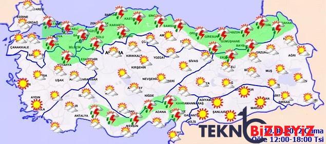 19 agustos cuma hava durumu bugun hava nasil olacak meteorolojiden vilayet il hava durumu iddialari 5 wEmK7TuX