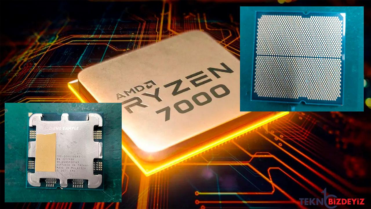 amd ryzen 5 7600x cinde satista