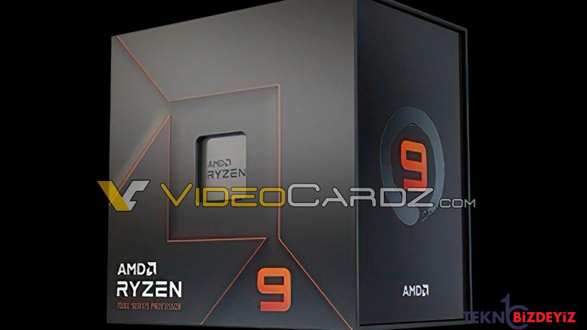 amd ryzen 7000in kutusu ortaya cikti 0