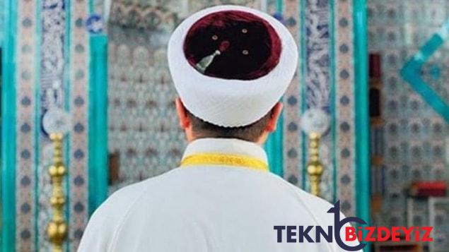 antalyada tacizci imam tutuklandi muftu bizimle ilgisi kalmamistir 1