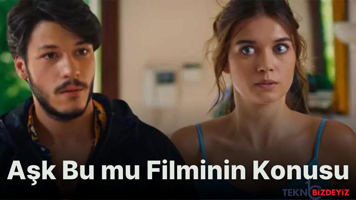 ask bu mu sinemasinin konusu nedir ask bu mu sinemasinin oyunculari kimlerdir HE7k5XJI