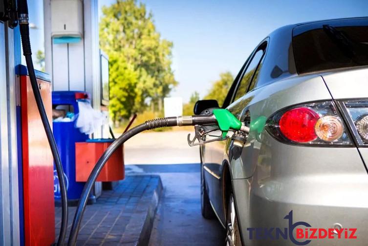 benzine tekrar zam geldi 0 7q4dOzAI