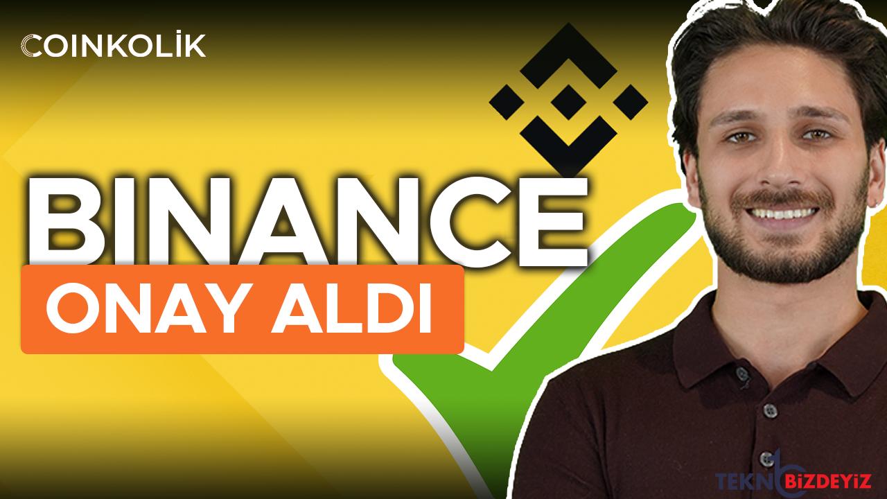 binance kazakistandan onay aldi JUMe33WD