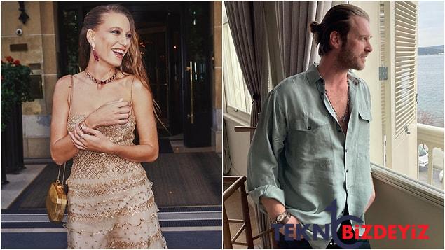 buralar alev alacak kral kaybederse dizisinde kivanc tatlitugun partneri serenay sarikaya olacak 5 skqpE28E