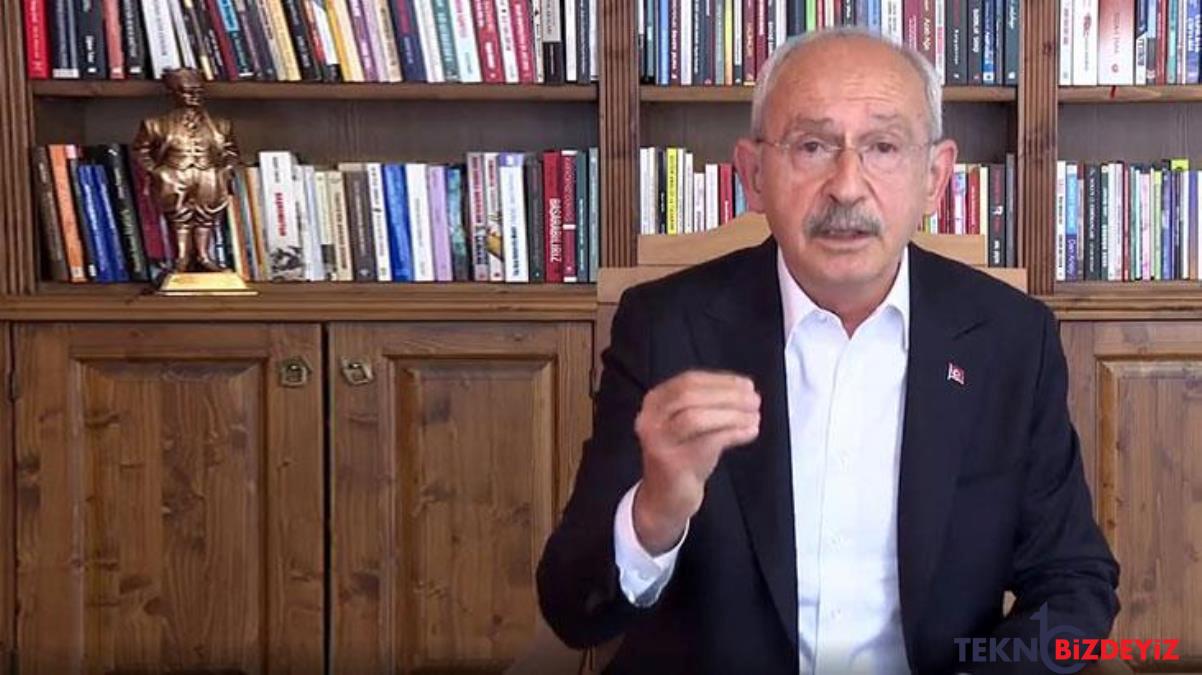 chp lideri kilicdaroglu borcu olan vatandaslara seslendi odemeyin secimden sonra ben hesaplasacagim 2M5ycpIa