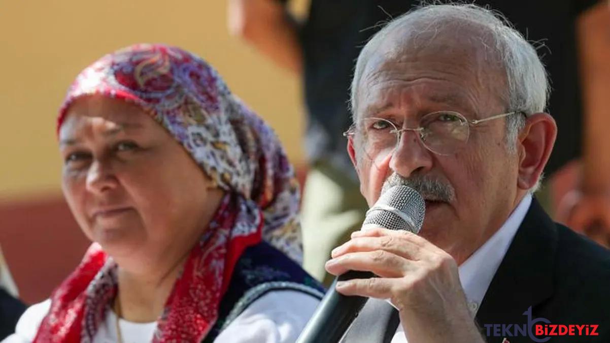 chp lideri kilicdaroglu iktidar oldugumuzda ciftciye kirmizi mazot verecegiz JOGpLTPi