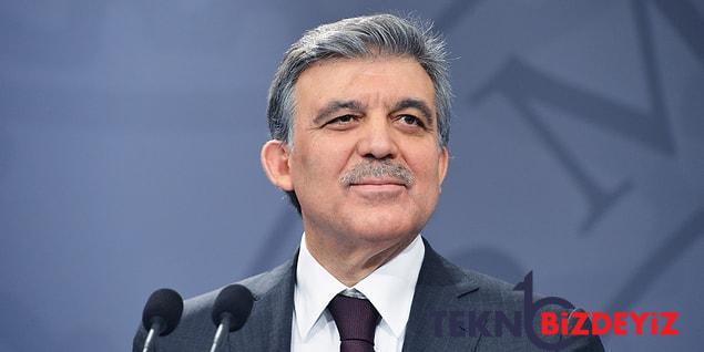 chpli eren erdemden abdullah gul aciklamasi partimizin ust suralarinda bu turlu bir tartisma yok 0 1J75N4p6