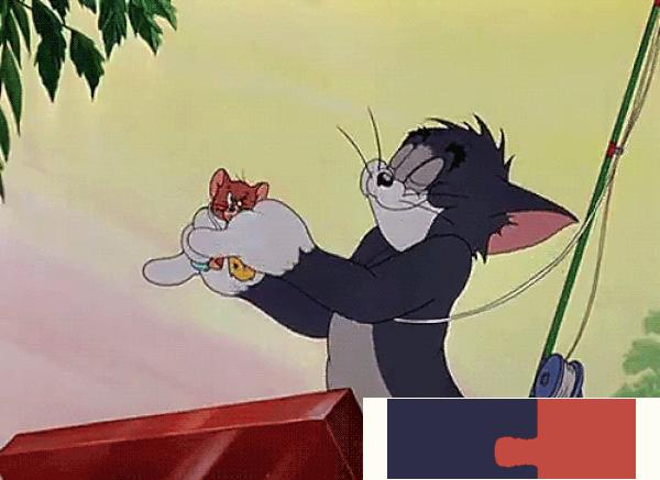 cocuklugumuzun kahramanlari tom ve jerry hakkinda sasiracaginiz 10 gercek 8 Ims3dicP