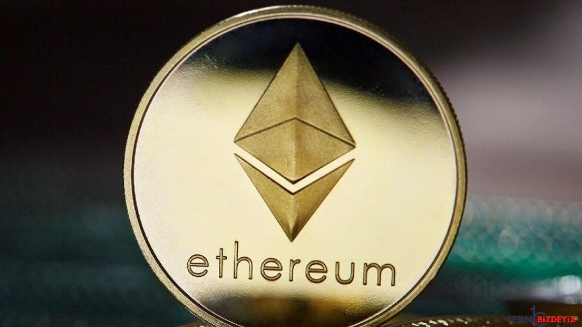 ethermine ethereum staking hizmeti baslatiyor