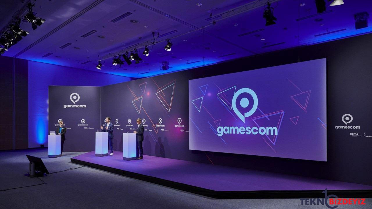 gamescom 2022 mukafatlari sahiplerini buldu