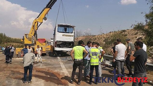 gaziantepte katliam uzere kazaya neden olan otobus sabikali cikti 1 vHPeQ6wk