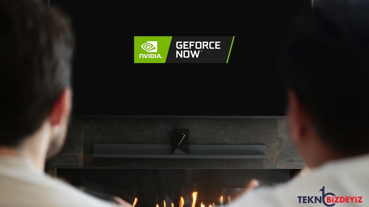 geforce nowdan yeni yukseltme mukemmel chrome deneyimi