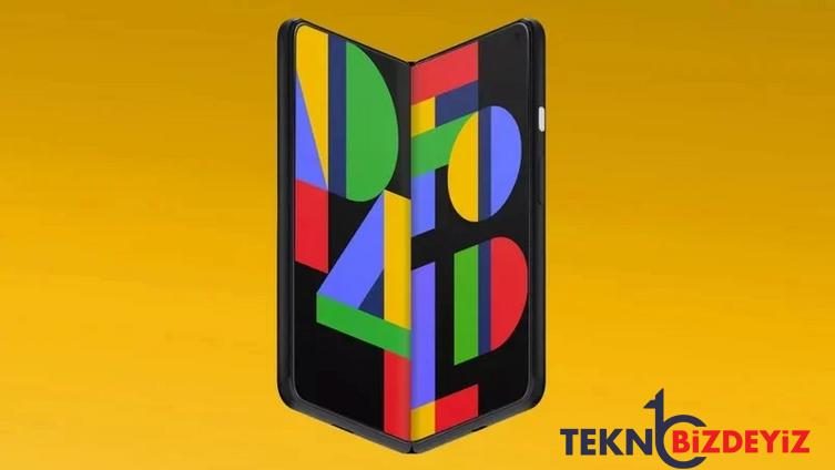 google katlanabilir telefon sektorune iddiali bir rakip olacak 0 ulvwc5Ve