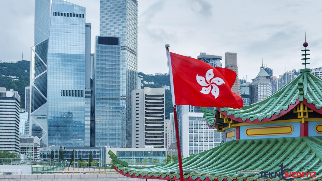 hong kong gateioya kripto lisansi verdi