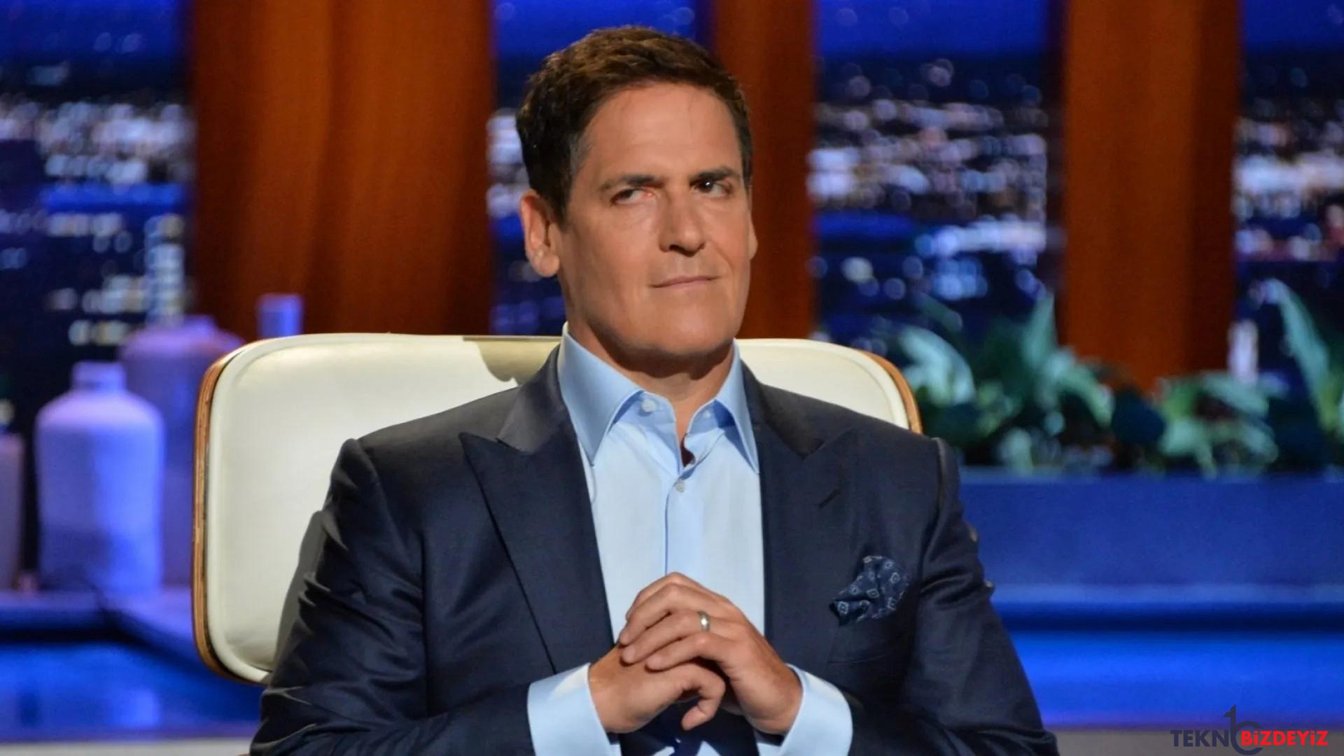 mark cuban voyager eserleri hakkinda dava edildi DApamYEe