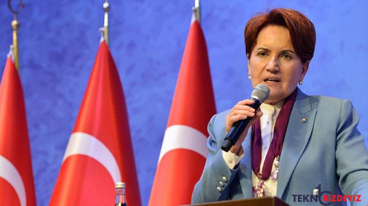 meral aksenerden aday belirlemede sana guveniyoruz sozlerine yanit sizi yaniltmayacagim ZbKlvOWJ