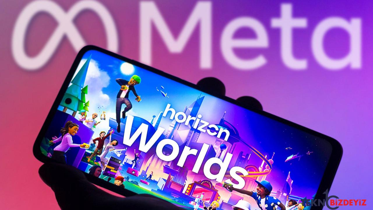 meta horizon tarafinda kan kaybetmeye devam ediyor