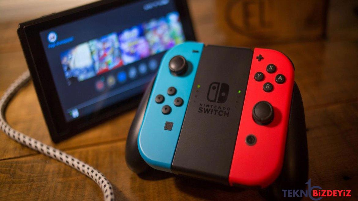 nintendo switch fiyati artacak mi aciklama geldi 1