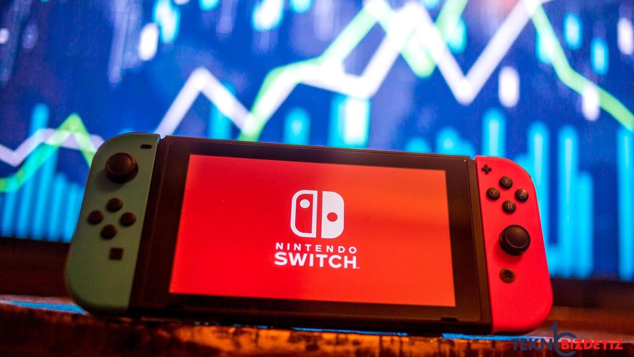 nintendo switch fiyati artacak mi aciklama geldi 9ZGBbrSF