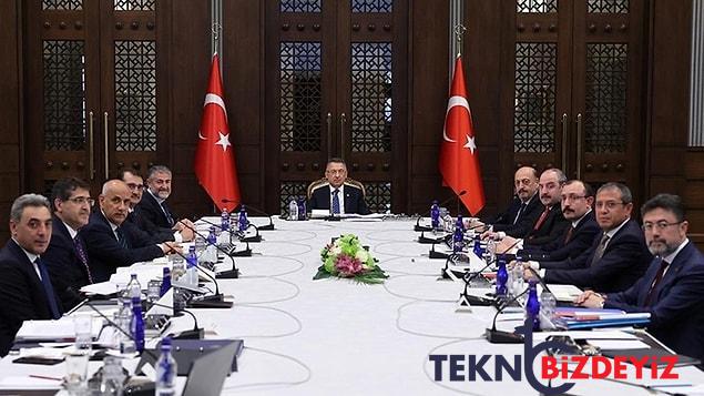 piyasalarda neler izlenecek enflasyon yasasi iktisat uyum surasi fed tutanaklari one cikiyor 1 sh3UEHsa