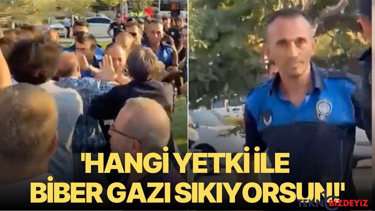 polis zabitanin saadet partililere mudahalesine sinirlendi hangi yetki ile biber gazi sikiyorsun VKvtwjDy