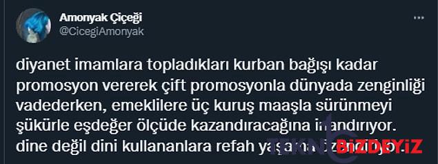 promosyon caiz midir hocam emeklilerin promosyon rekabetine kurumlar da eklenirken diyanet bas karistirdi 17 9UW4gwUY